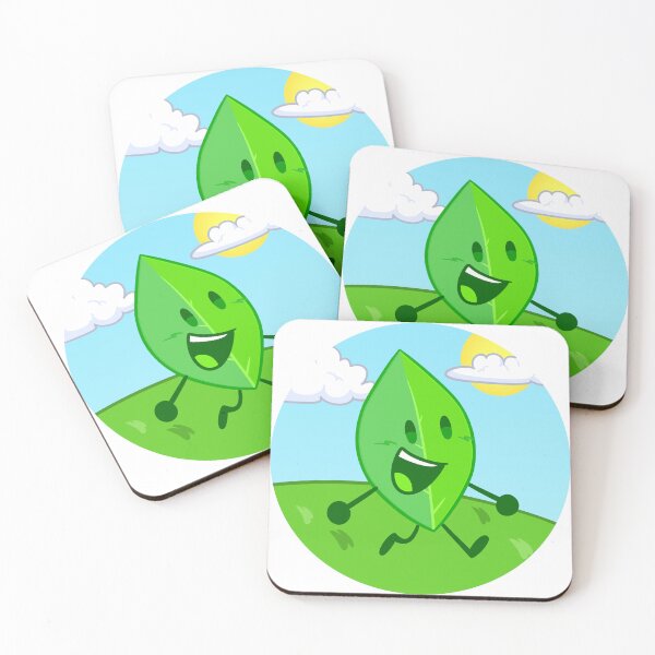 Item preview, Leafy designed and sold by PuppyRelp.
