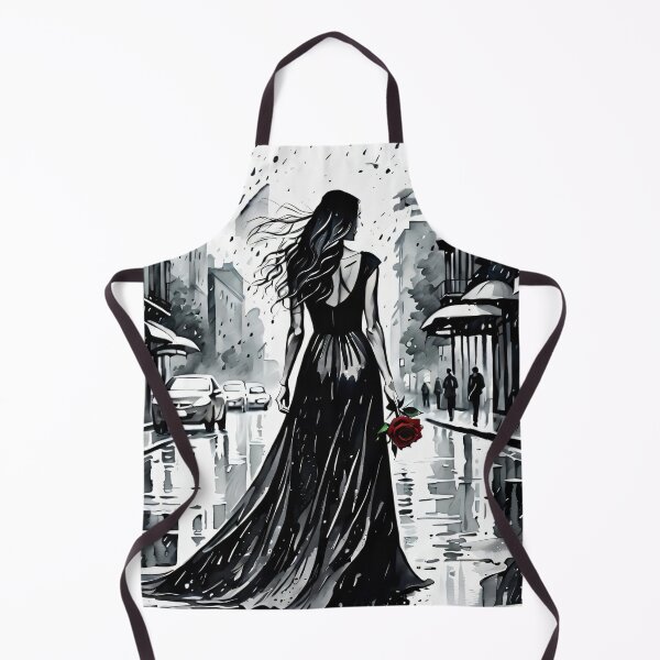 Item preview, Thoughts and longing designed and sold by LilithsDesires.