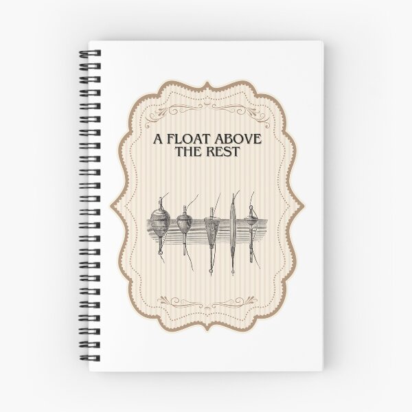 Item preview, Buoyant Elegance - Vintage Float Tee designed and sold by GorinART.