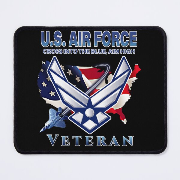 Item preview, United States Air Force Standard designed and sold by AGED Limited.