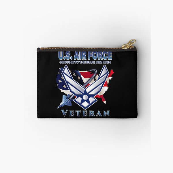 Item preview, United States Air Force Standard  designed and sold by AGED Limited.