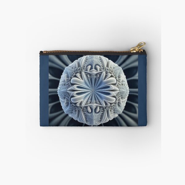 Item preview, Die blaue Rosette designed and sold by AnnabellaRh.