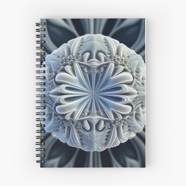 Item preview, Die blaue Rosette designed and sold by AnnabellaRh.