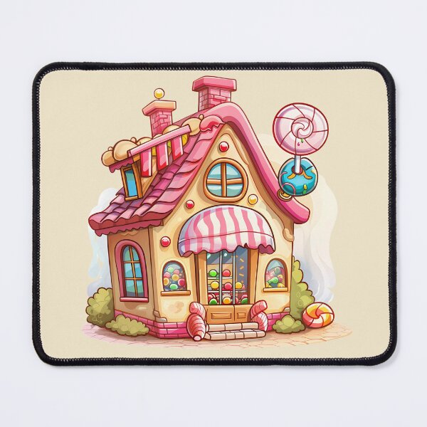 Item preview, Candy Shop designed and sold by LarkspurAndTea.
