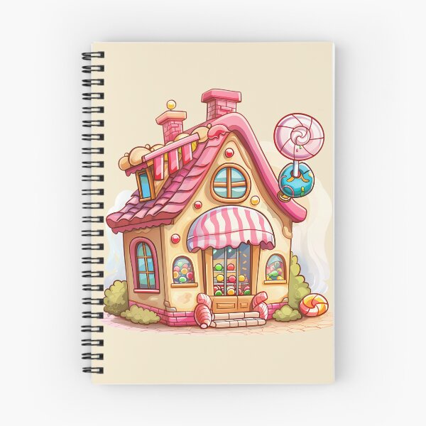 Item preview, Candy Shop designed and sold by LarkspurAndTea.