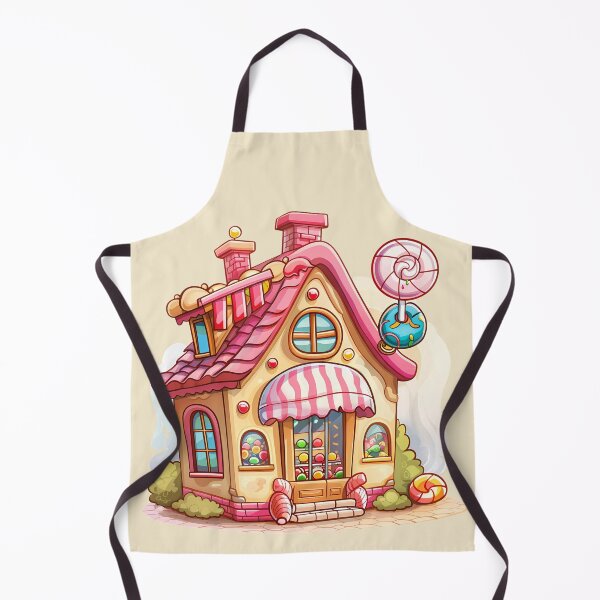 Item preview, Candy Shop designed and sold by LarkspurAndTea.