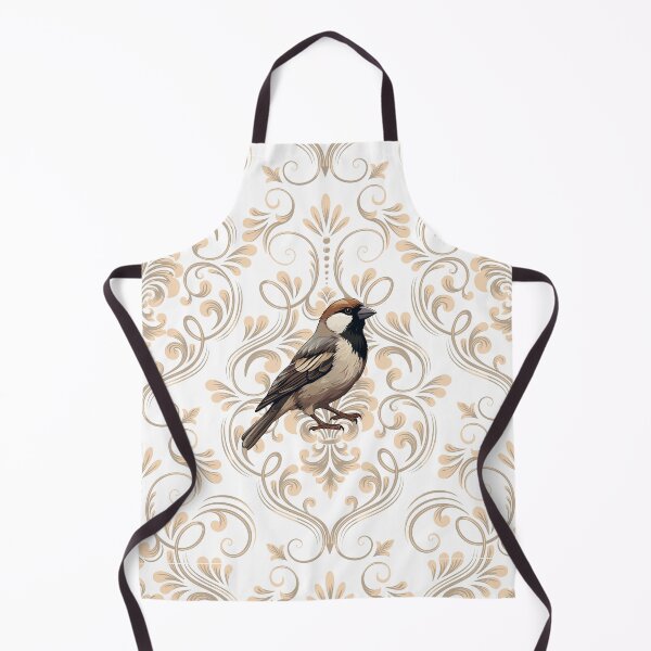 Item preview, Sparrow designed and sold by Art-Design-EM.