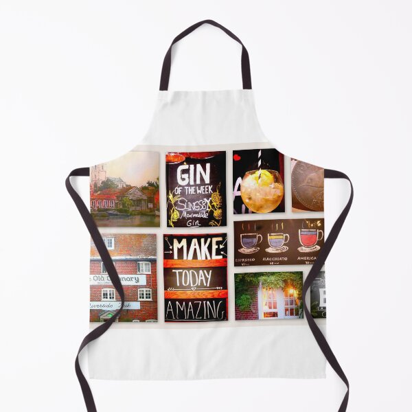 Item preview, The Old Granary Riverside Pub designed and sold by angel1.