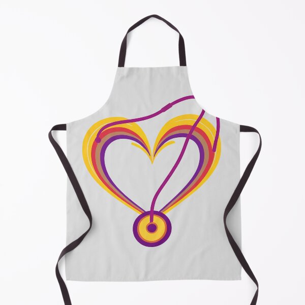 Item preview, Stethoscope Design designed and sold by MakeInShop.