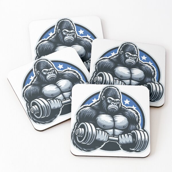Item preview, Unleash Your Primal Strength designed and sold by Apex-Ape.