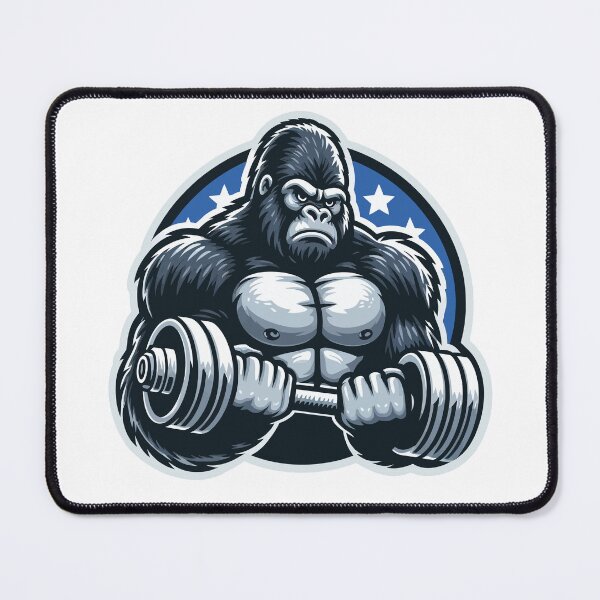 Item preview, Unleash Your Primal Strength designed and sold by Apex-Ape.