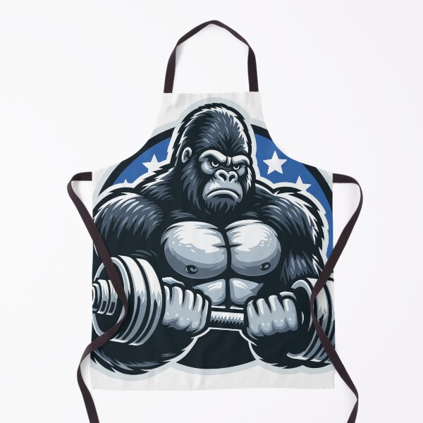 Item preview, Unleash Your Primal Strength designed and sold by Apex-Ape.