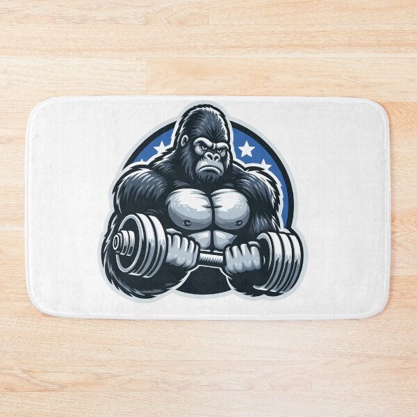 Item preview, Unleash Your Primal Strength designed and sold by Apex-Ape.