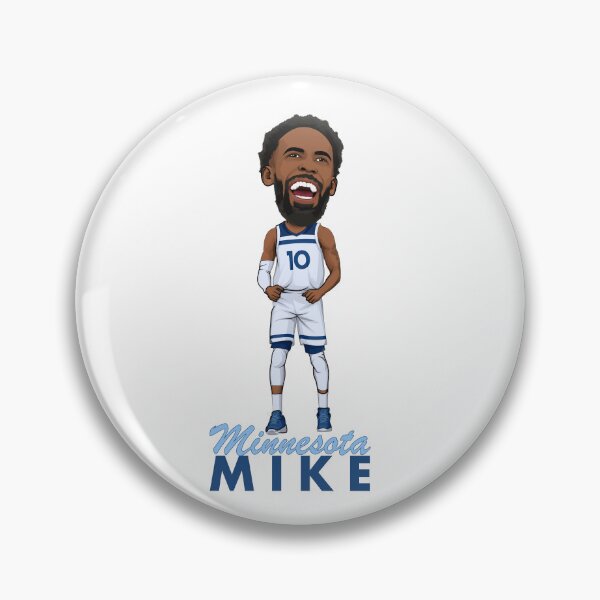 Item preview, Minnesota Mike designed and sold by MNantfarm.