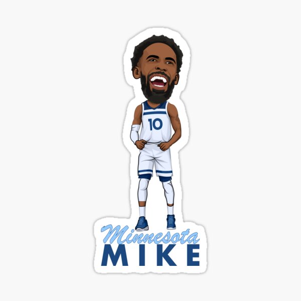Item preview, Minnesota Mike designed and sold by MNantfarm.