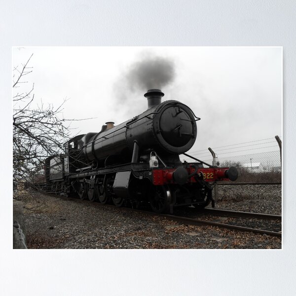 Artikelvorschau, Steam Engine entworfen und verkauft von farmbrough.