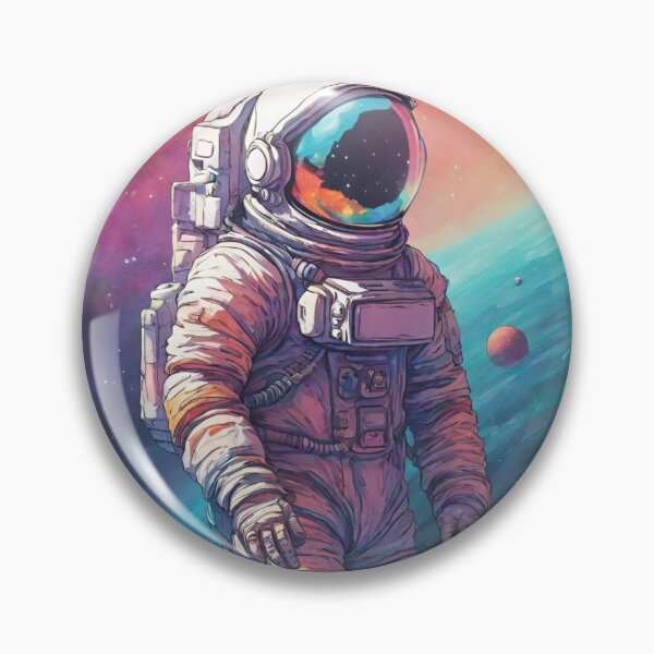 Artikelvorschau, Kosmische Klanglandschaften-Erfahrung entworfen und verkauft von ThingStore.