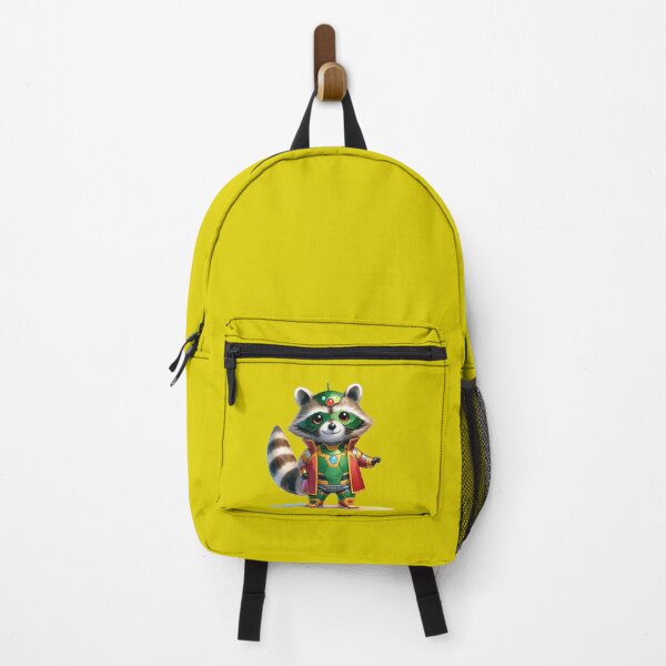 Item preview, Raccon Vision designed and sold by 93-Store.