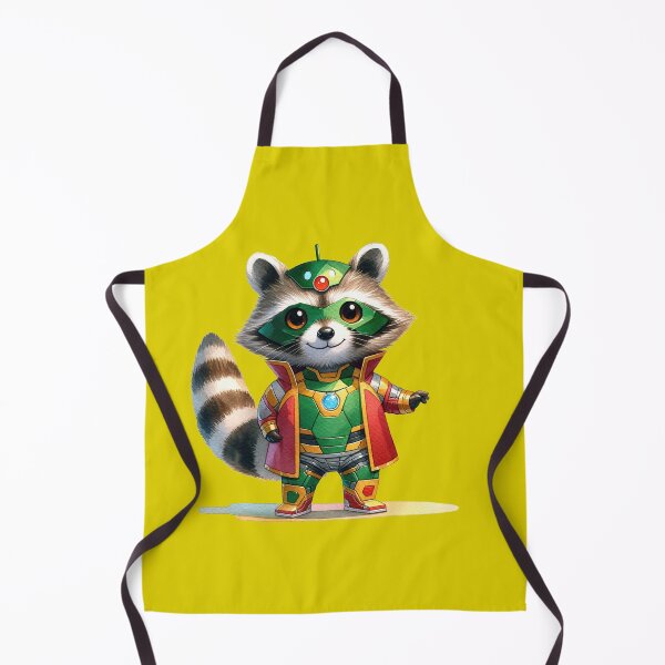 Item preview, Raccon Vision designed and sold by 93-Store.