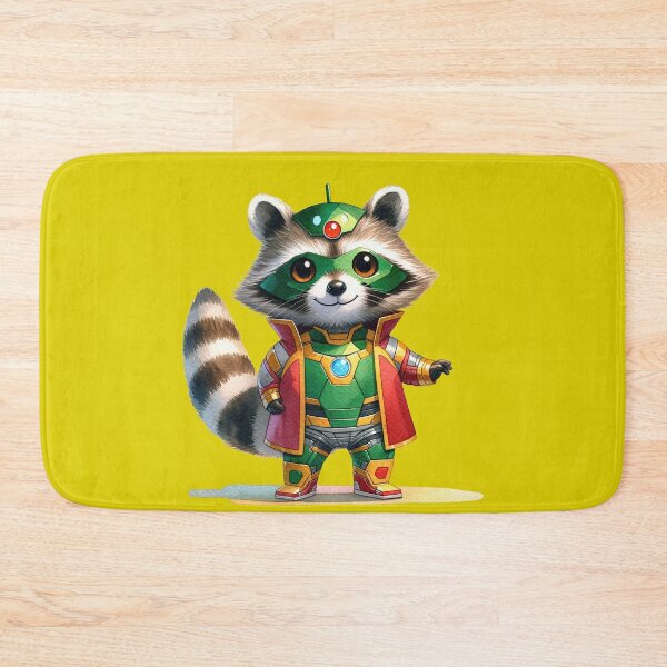 Item preview, Raccon Vision designed and sold by 93-Store.