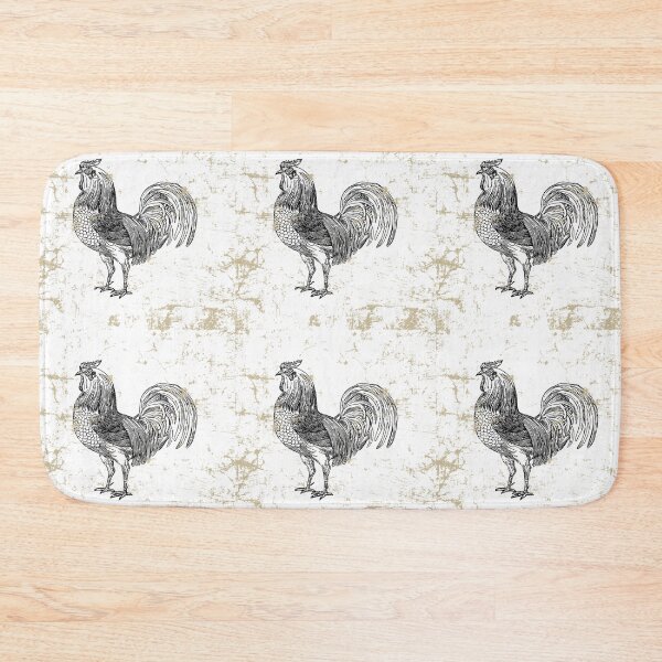 Item preview, Rooster designed and sold by Art-Design-EM.
