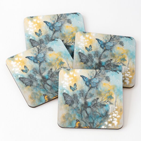 Item preview, Beautiful butterfly nature designed and sold by products4urduke.