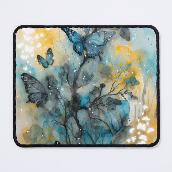 Item preview, Beautiful butterfly nature designed and sold by products4urduke.