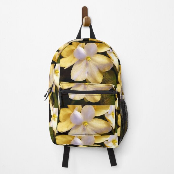Item preview, White African Violet designed and sold by gistinker.