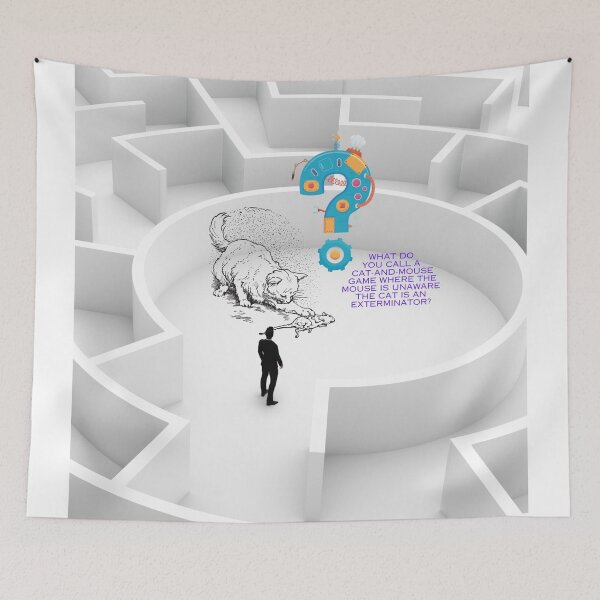 Item preview, Catfish designed and sold by OfDustandGold.