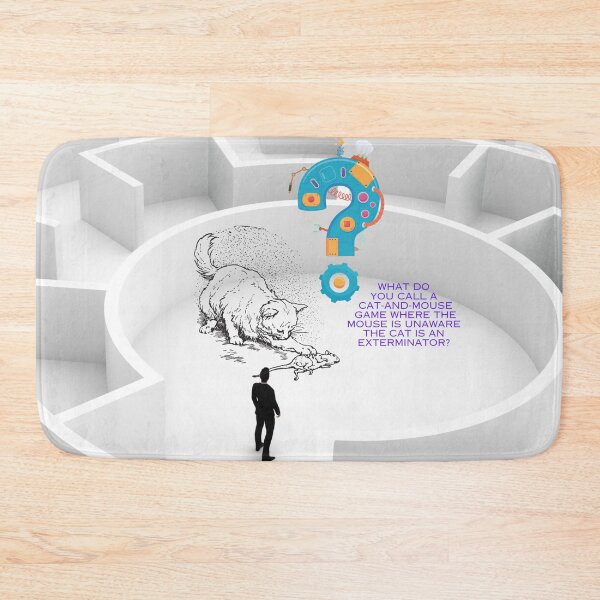 Item preview, Catfish designed and sold by OfDustandGold.