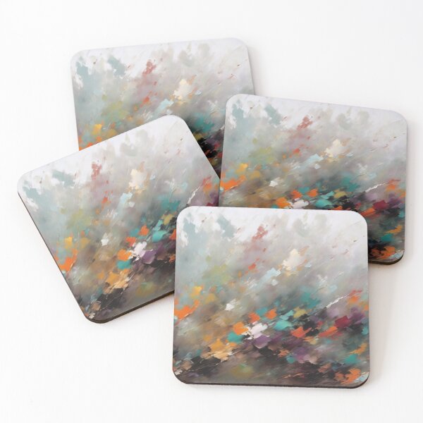 Item preview, Vibrant Synthesis designed and sold by joejiing.