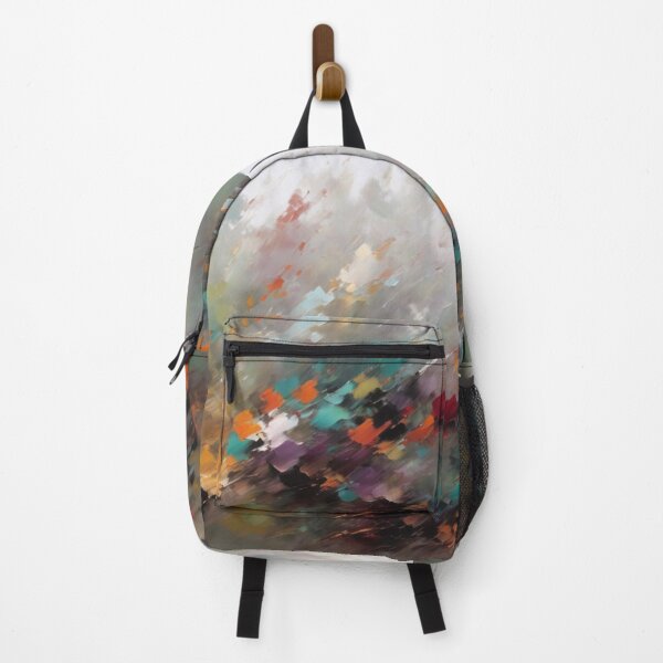 Item preview, Vibrant Synthesis designed and sold by joejiing.