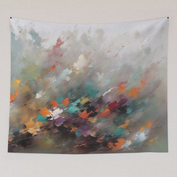 Item preview, Vibrant Synthesis designed and sold by joejiing.