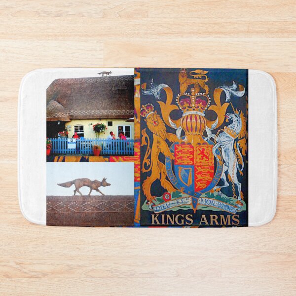 Item preview, The Kings Arms, Stoborough designed and sold by angel1.