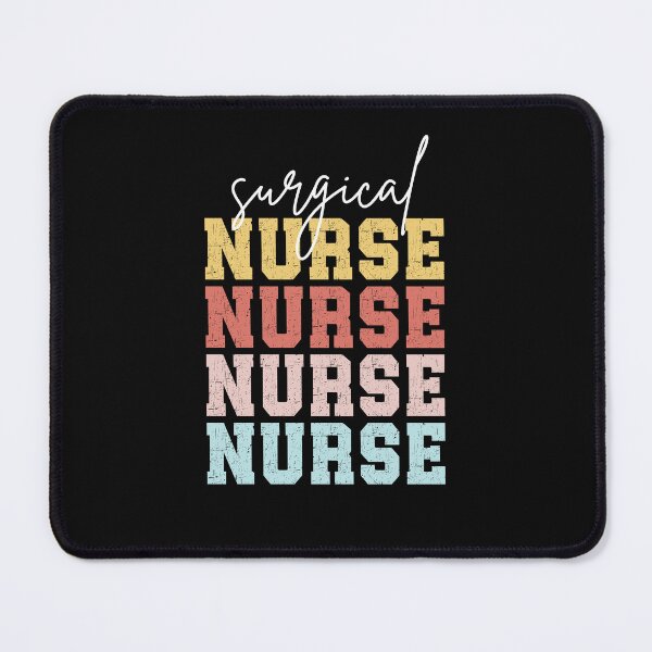 Item preview, Surgical Nurse-Perioperative Nurse designed and sold by belladesign7.