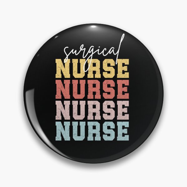 Item preview, Surgical Nurse-Perioperative Nurse designed and sold by belladesign7.