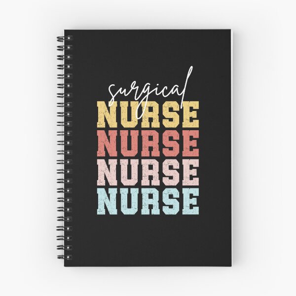Item preview, Surgical Nurse-Perioperative Nurse designed and sold by belladesign7.