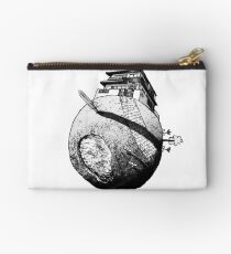 Oyasumi PunPun Studio Pouch
