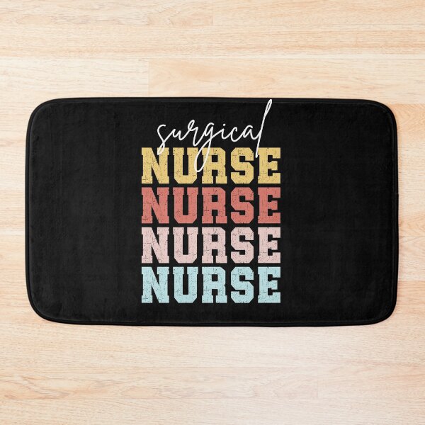 Item preview, Surgical Nurse-Perioperative Nurse designed and sold by belladesign7.