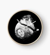 Oyasumi PunPun Clock