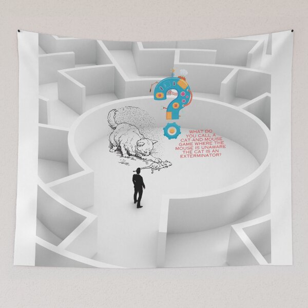 Item preview, Catfish designed and sold by OfDustandGold.