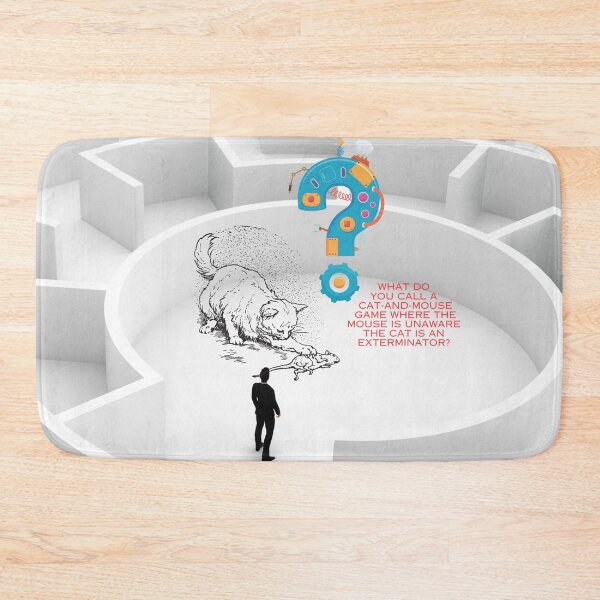 Item preview, Catfish designed and sold by OfDustandGold.