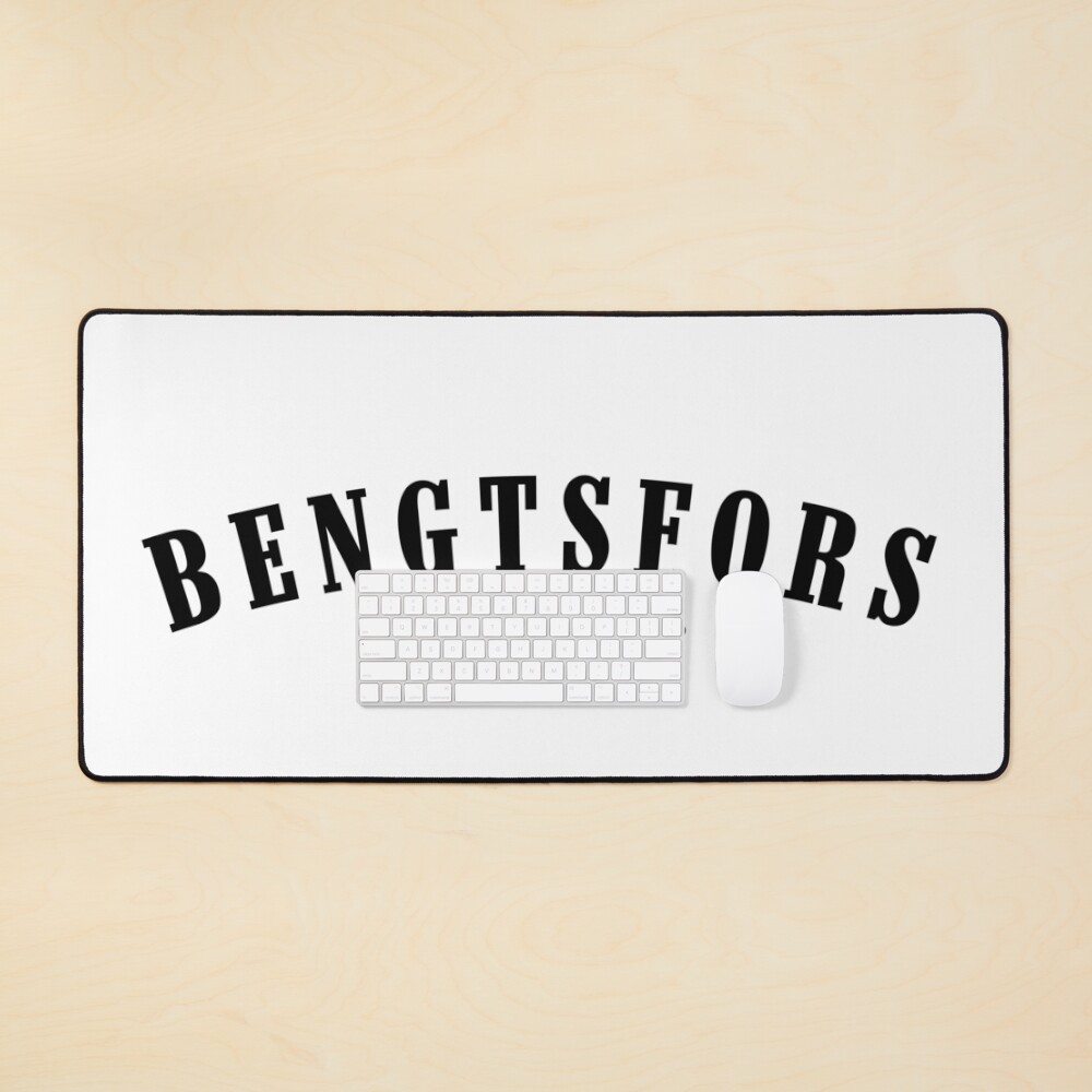 Item preview, Desk Mat designed and sold by establishedwear.