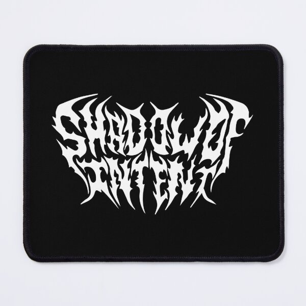 Item preview, Shadow of Intent Band Fan-Made Tees designed and sold by SkullsAndShirts.
