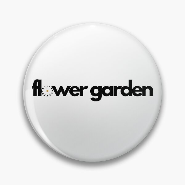 Item preview, flower garden designed and sold by ElizabethCoelho.