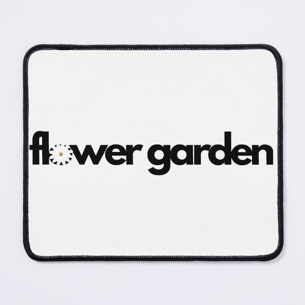 Item preview, flower garden designed and sold by ElizabethCoelho.