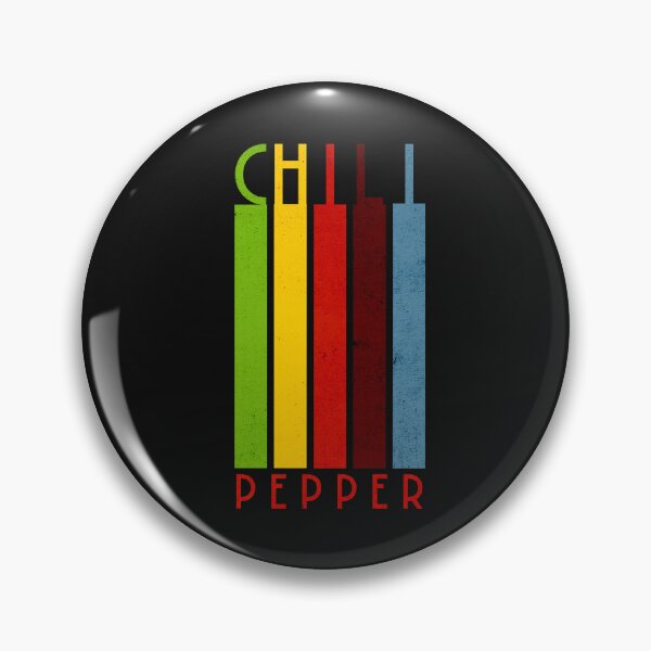 Artikelvorschau, Chilischote, Chili, Chili-Liebhaber-Design, scharfes Chili, für Sommerparty und am Grill, perfektes Geschenk für Chili-Liebhaber entworfen und verkauft von Dahlann.
