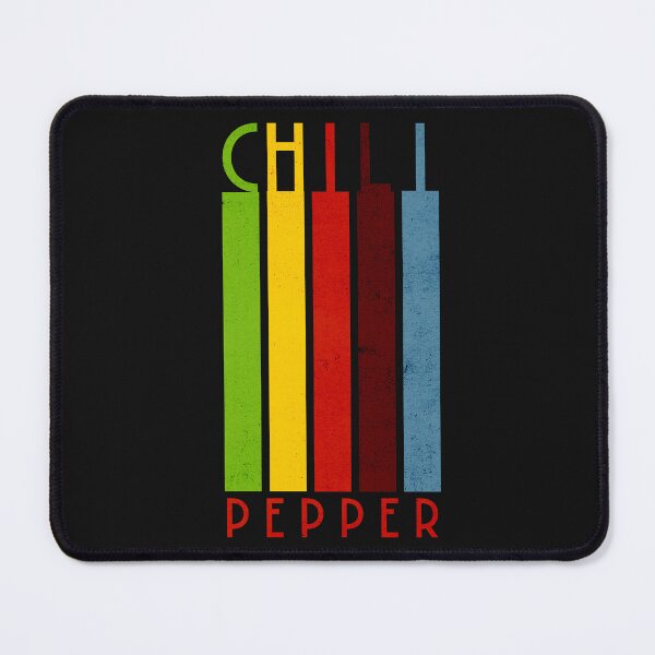 Item preview, Chili pepper, Chili, chili lover design, hot chili, for summer party and at the grill, perfect gift for chili lover designed and sold by Dahlann.