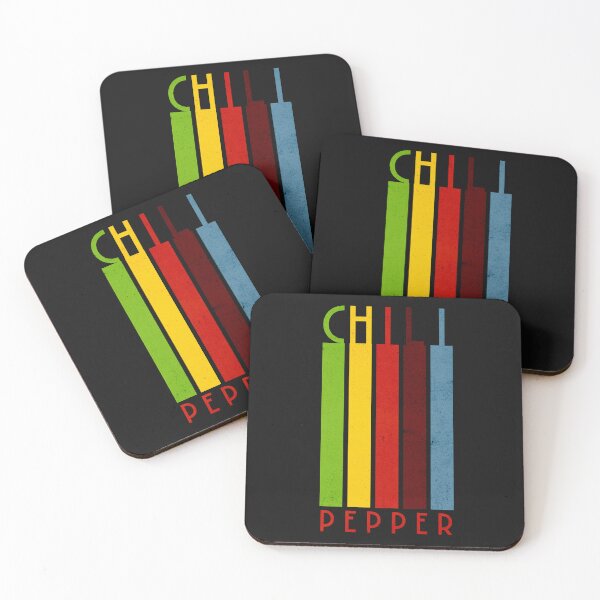 Artikelvorschau, Chilischote, Chili, Chili-Liebhaber-Design, scharfes Chili, für Sommerparty und am Grill, perfektes Geschenk für Chili-Liebhaber entworfen und verkauft von Dahlann.