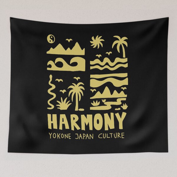 Item preview, yokone japan culture designed and sold by notorius12.